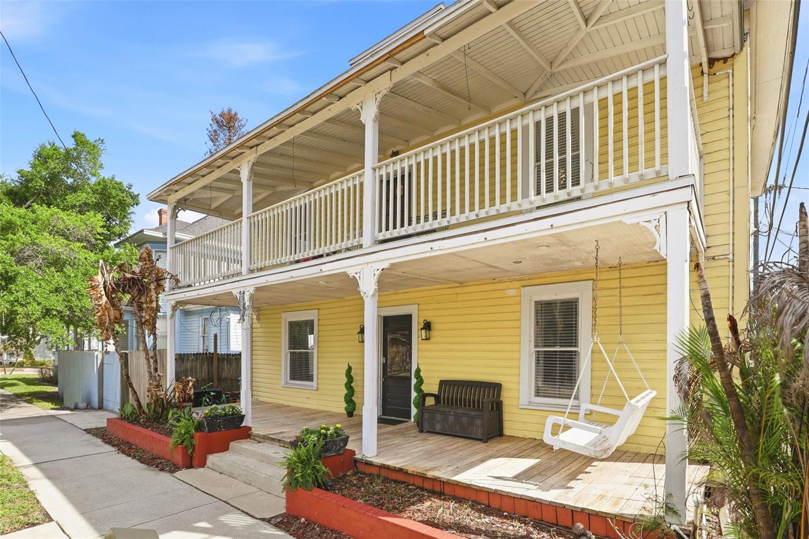 SANFORD TOWN OF - Residential