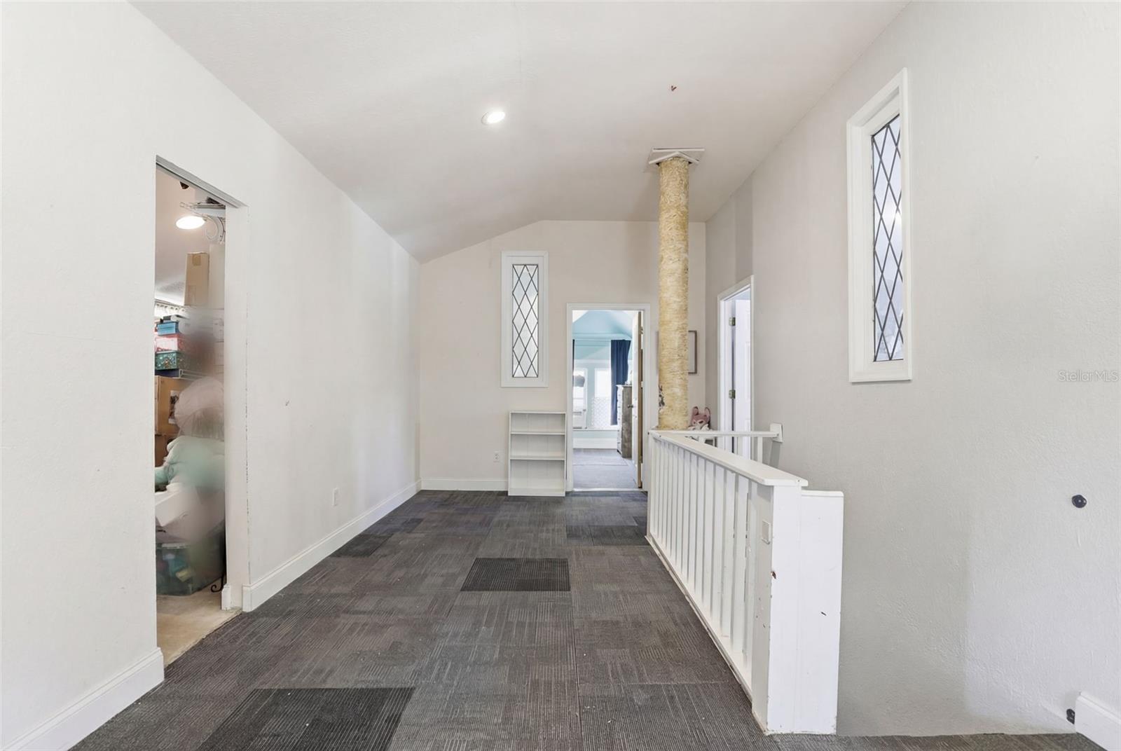 SANFORD TOWN OF - Residential