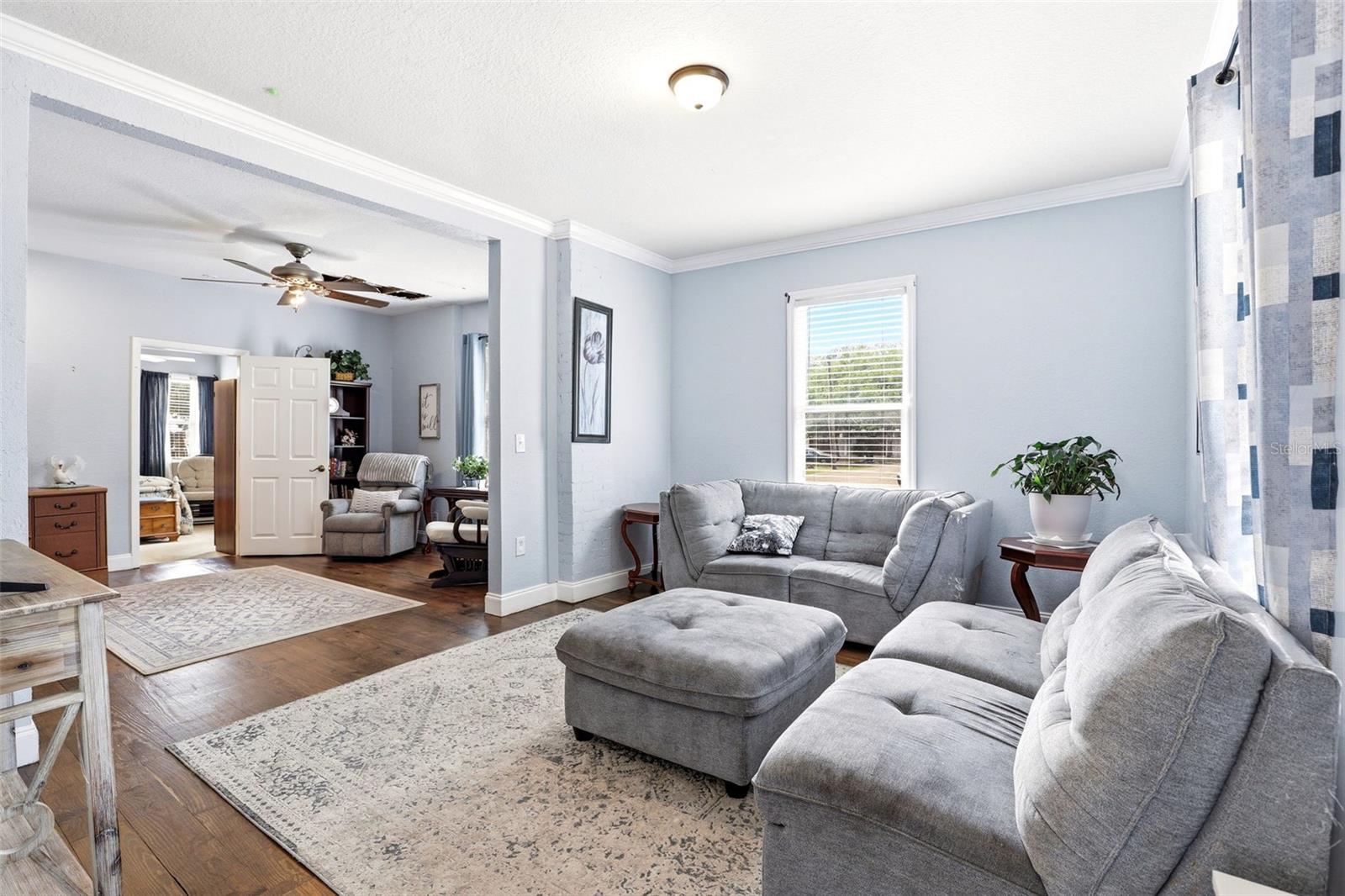 SANFORD TOWN OF - Residential