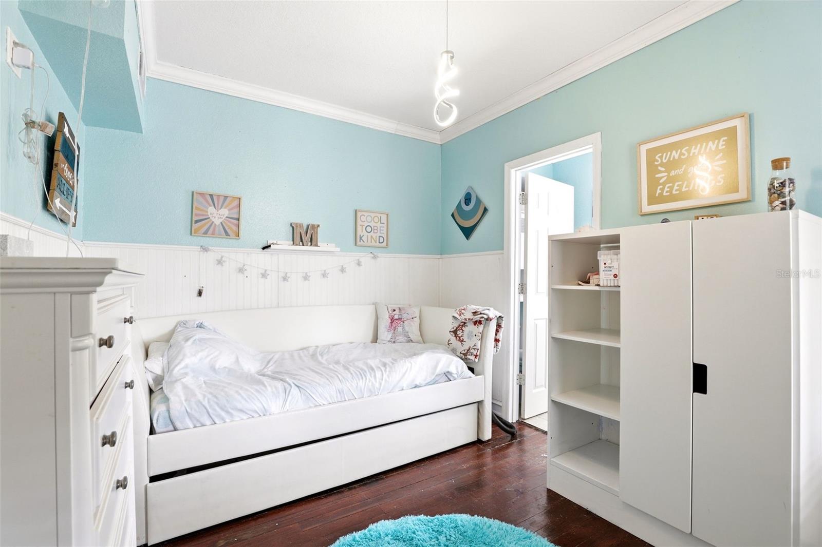 SANFORD TOWN OF - Residential