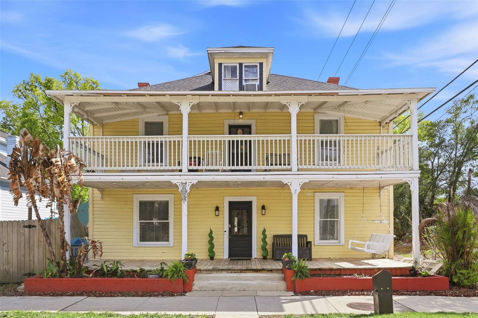 SANFORD TOWN OF - Residential