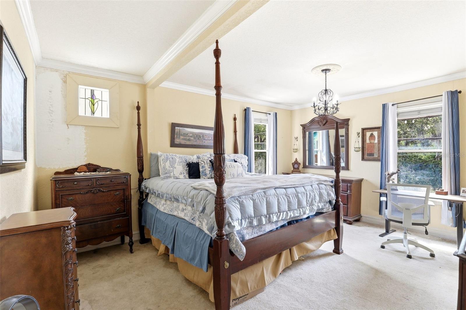 SANFORD TOWN OF - Residential