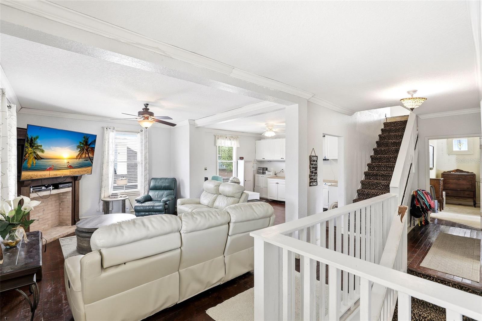 SANFORD TOWN OF - Residential