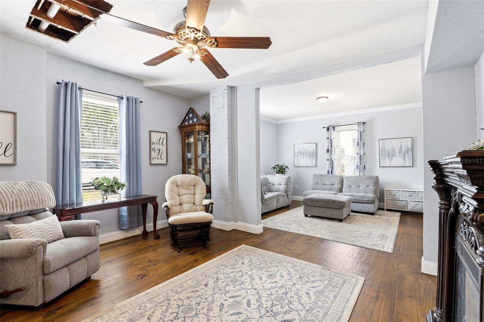 SANFORD TOWN OF - Residential