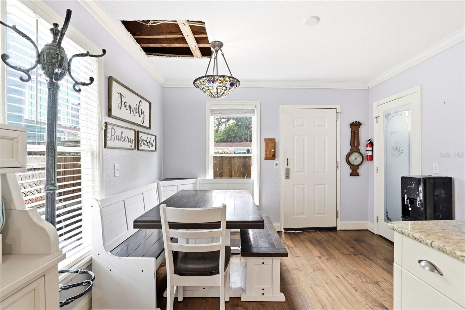 SANFORD TOWN OF - Residential