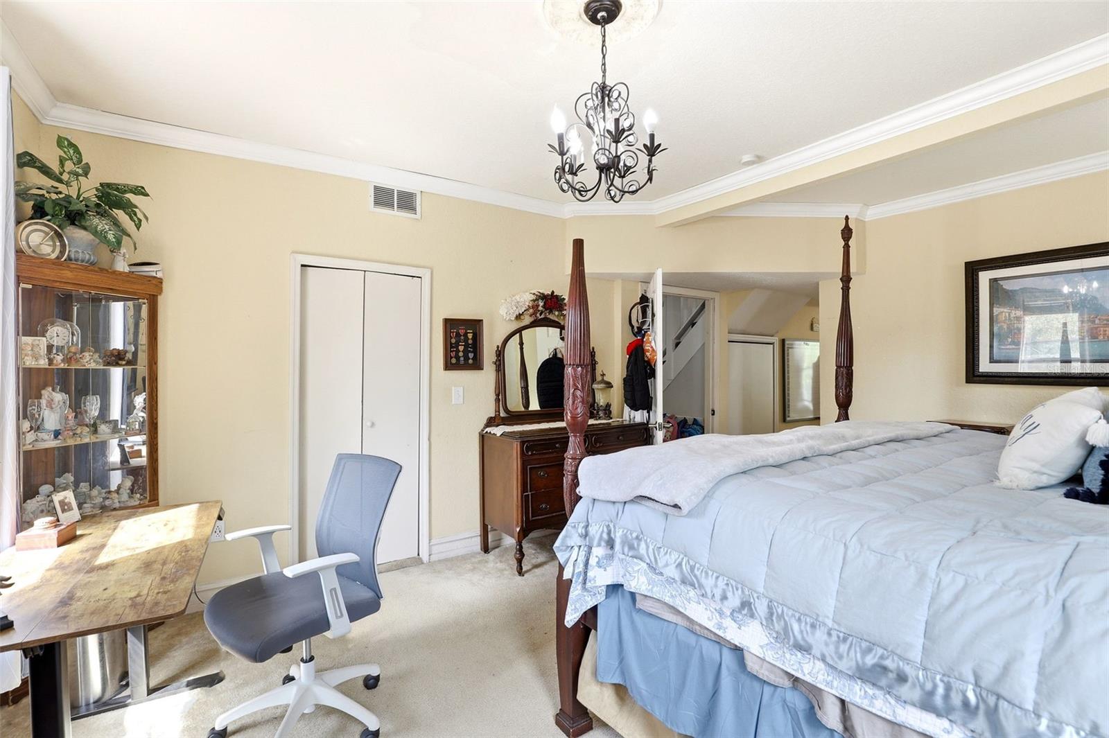 SANFORD TOWN OF - Residential