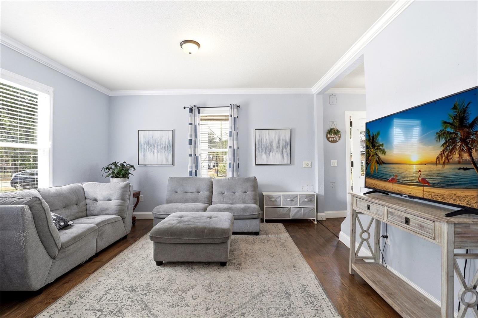 SANFORD TOWN OF - Residential