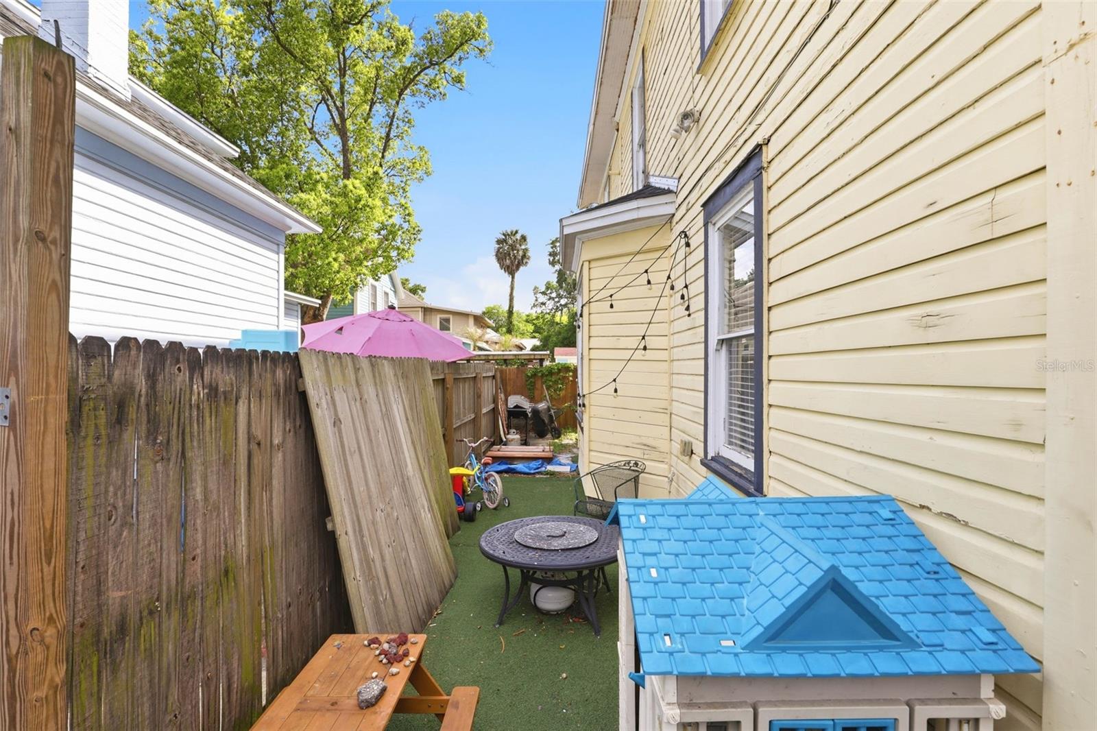 SANFORD TOWN OF - Residential