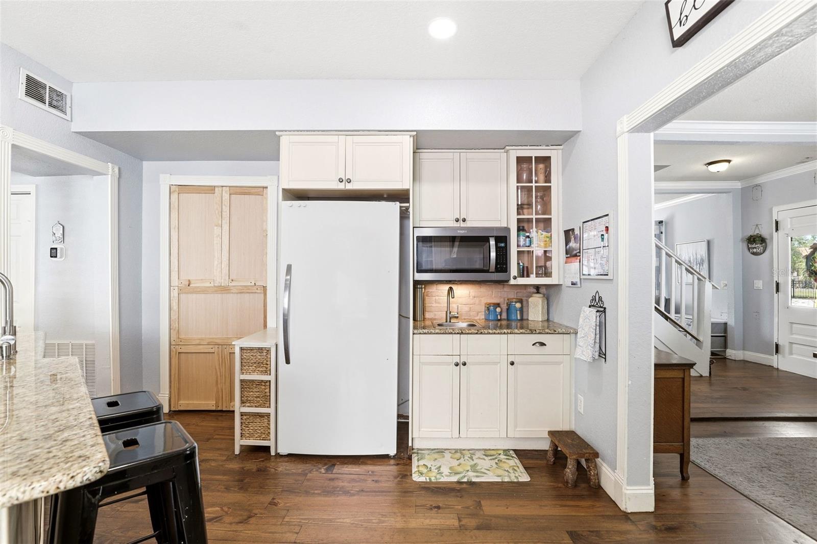 SANFORD TOWN OF - Residential