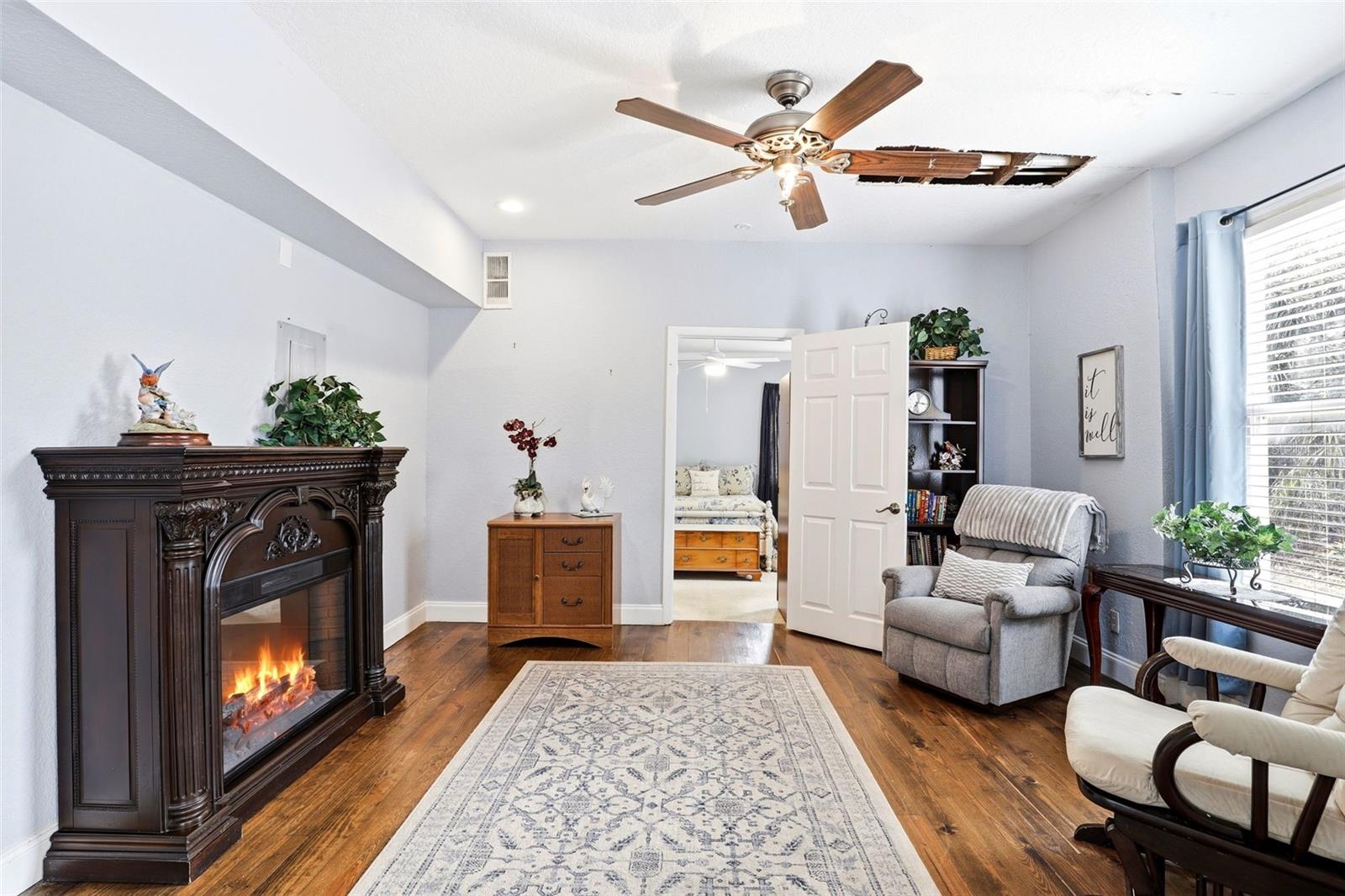 SANFORD TOWN OF - Residential