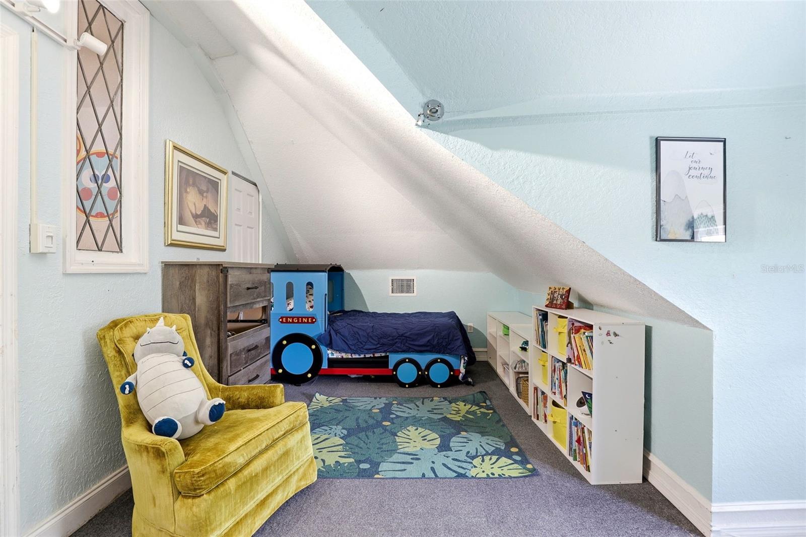 SANFORD TOWN OF - Residential