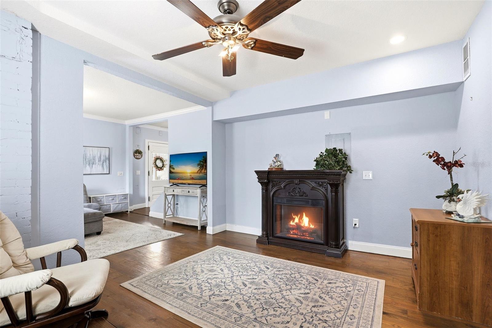 SANFORD TOWN OF - Residential