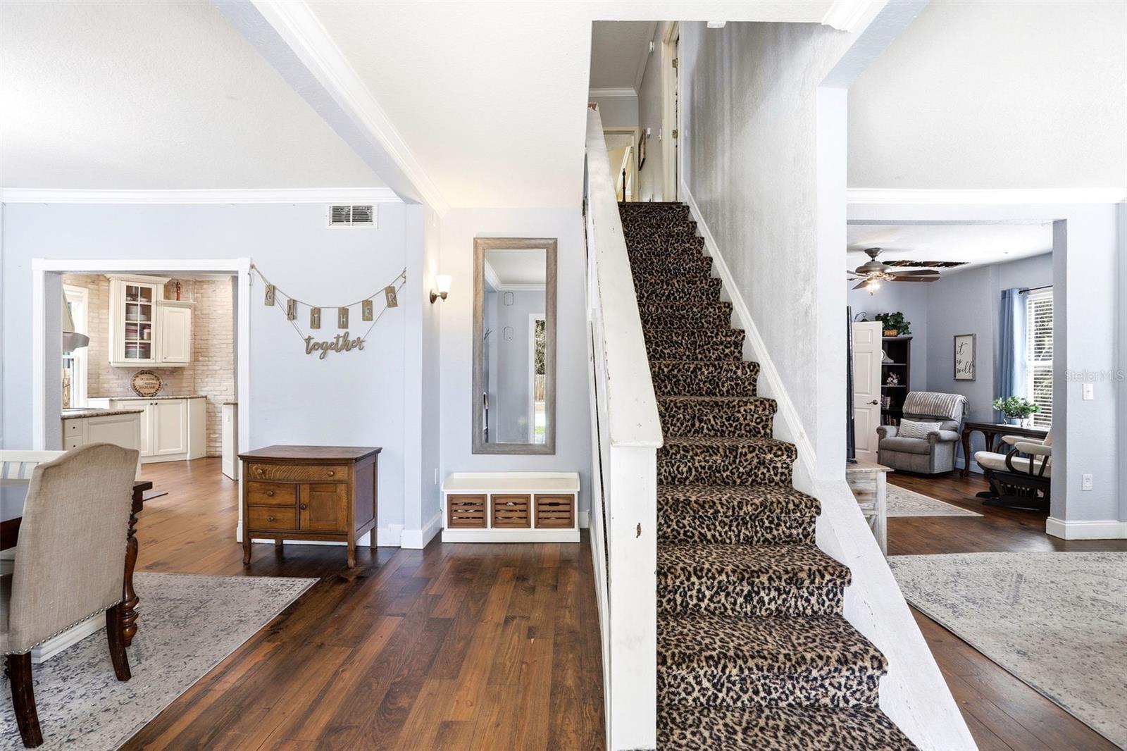 SANFORD TOWN OF - Residential