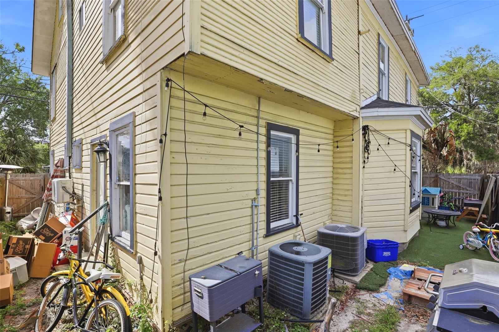 SANFORD TOWN OF - Residential