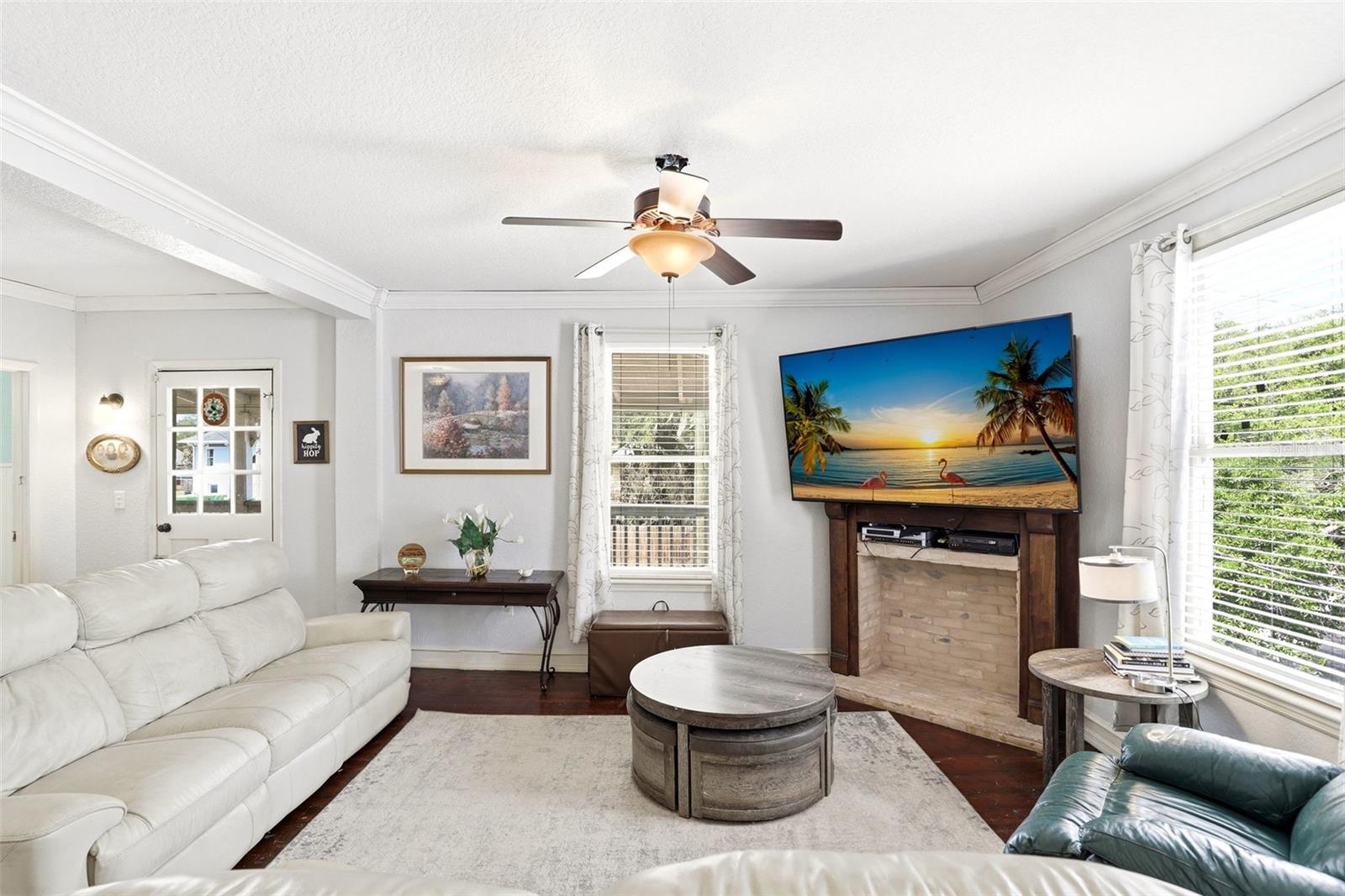 SANFORD TOWN OF - Residential