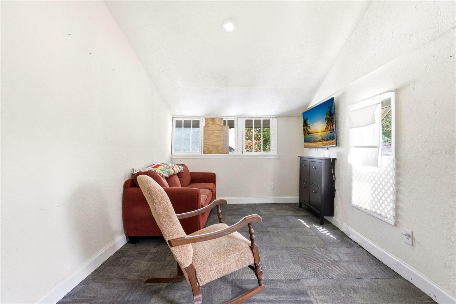 SANFORD TOWN OF - Residential