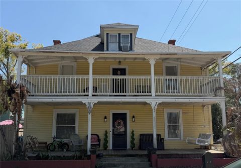 Photo of 209 E 5th Street, Sanford, FL 32771 (MLS # O6393728)