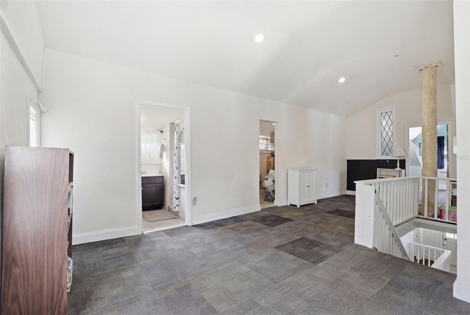 SANFORD TOWN OF - Residential