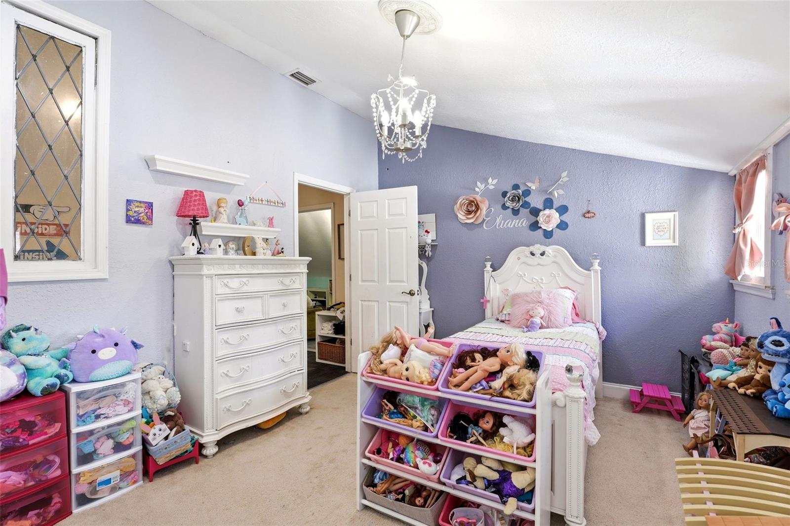 SANFORD TOWN OF - Residential