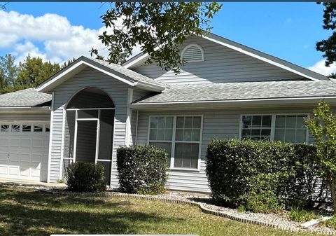 A home in OCALA