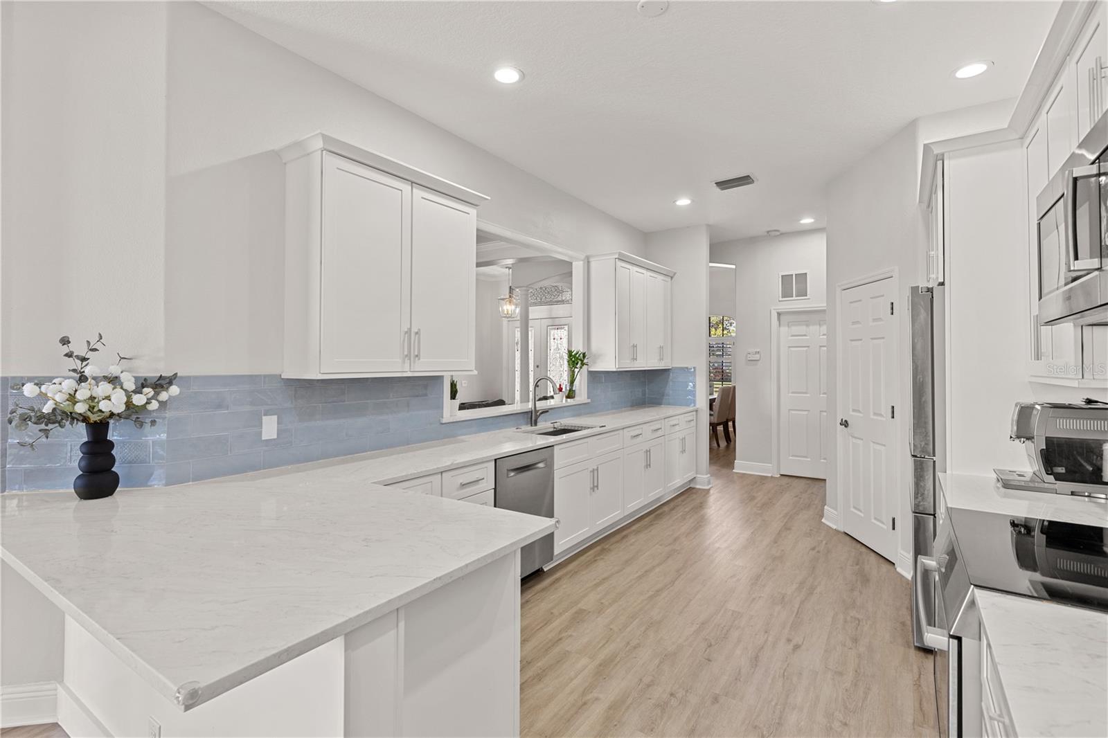 BOBCAT TRAIL - Residential