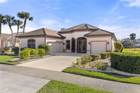 Photo of 2408 Silver Palm Road, North Port, FL 34288 (MLS # C7521135)