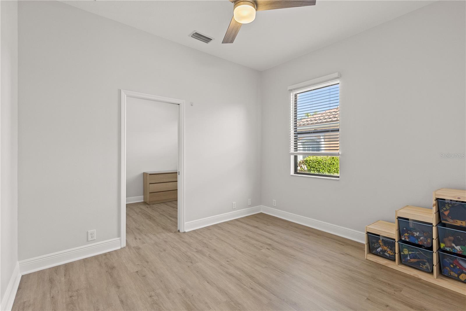 BOBCAT TRAIL - Residential