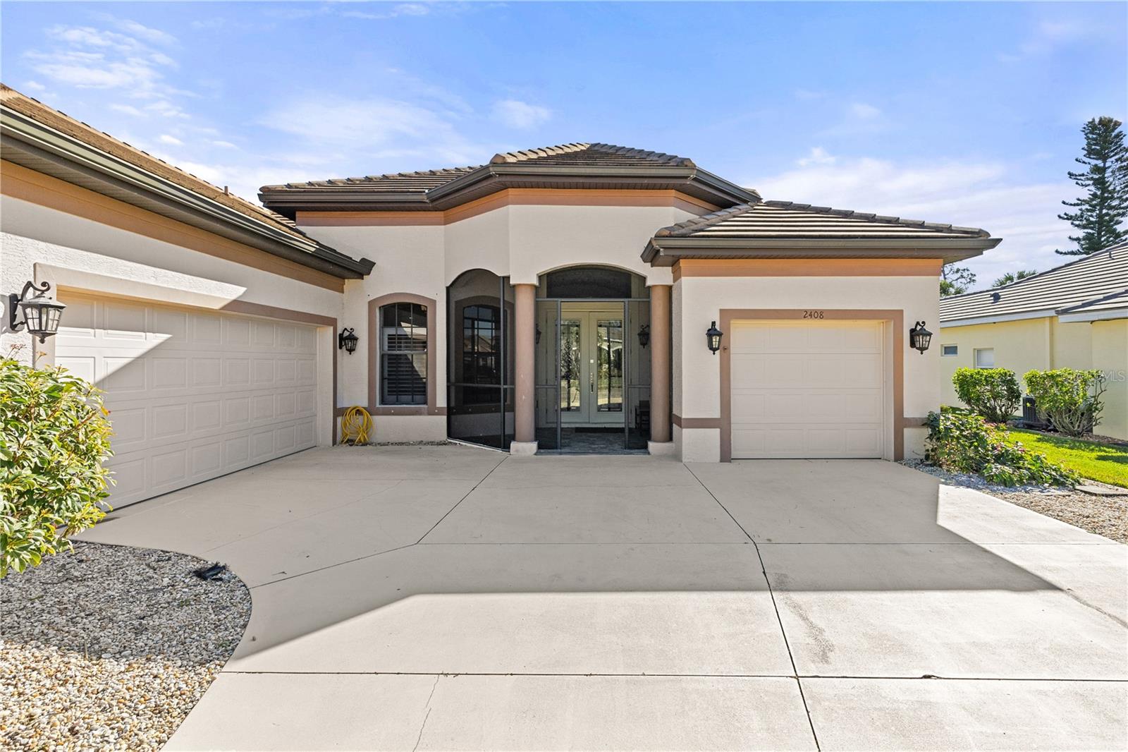 BOBCAT TRAIL - Residential