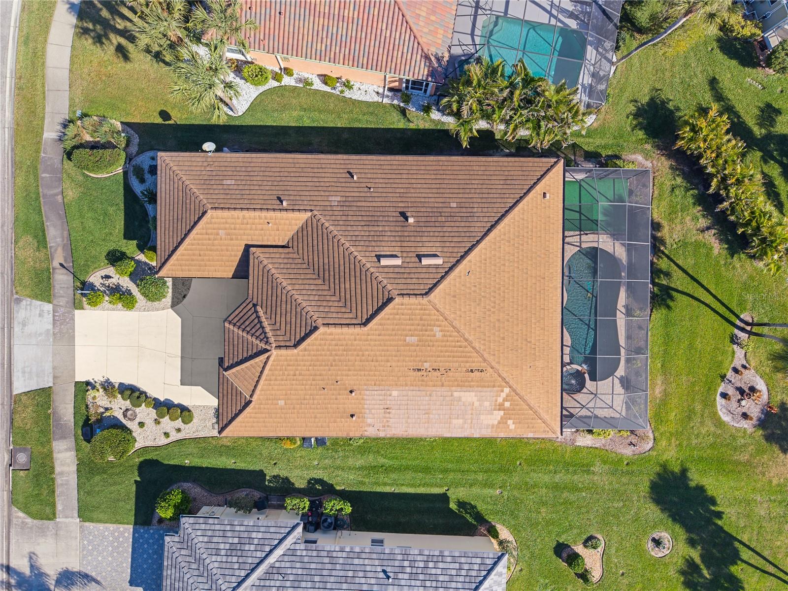 BOBCAT TRAIL - Residential