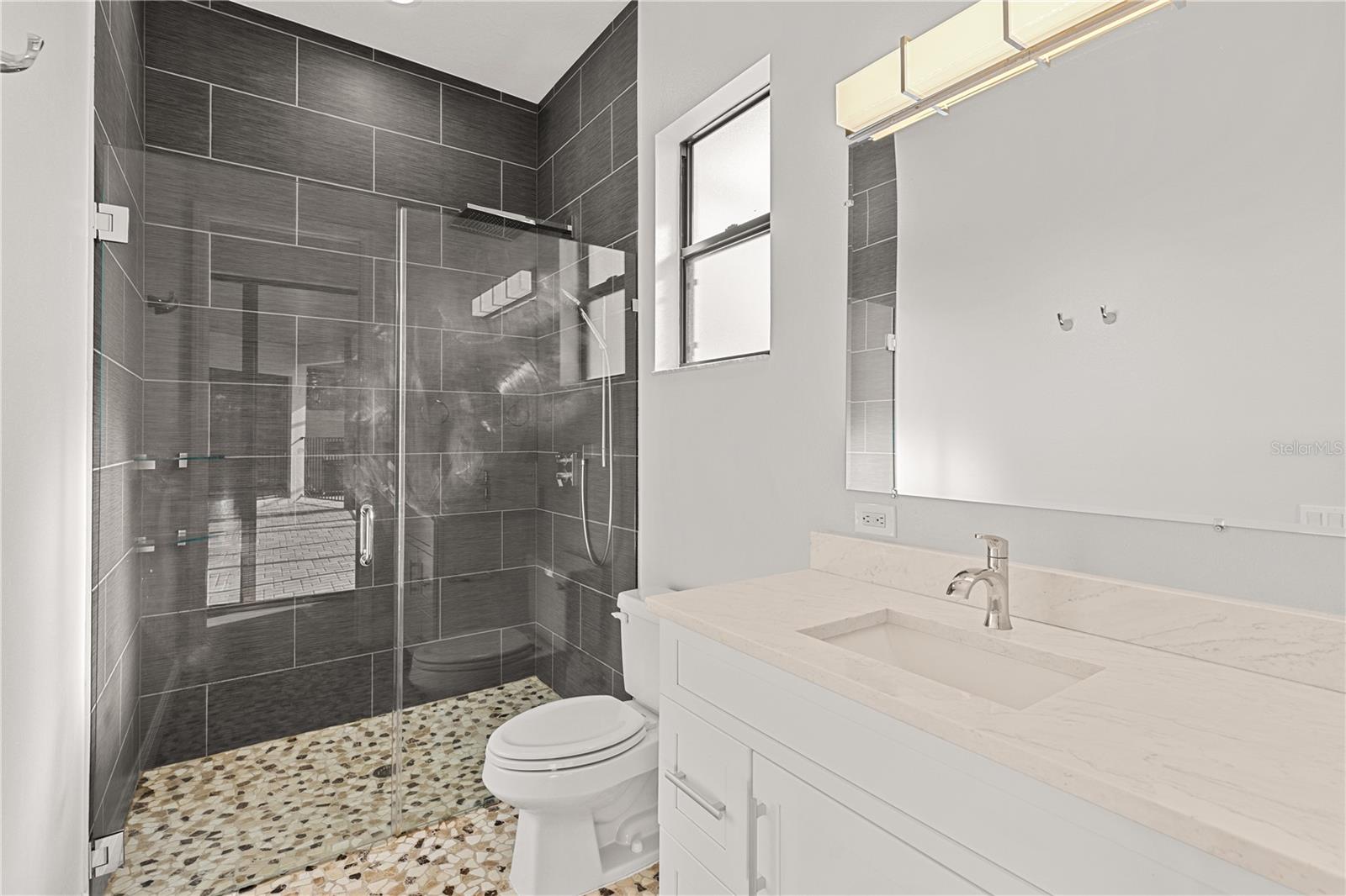 BOBCAT TRAIL - Residential