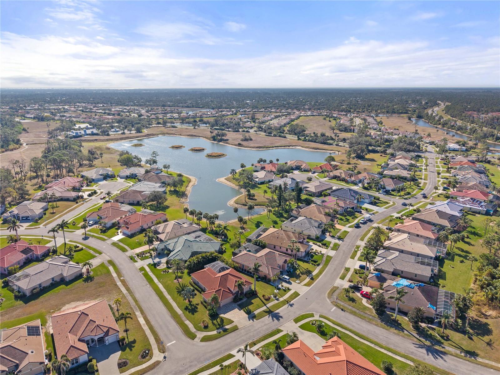 BOBCAT TRAIL - Residential