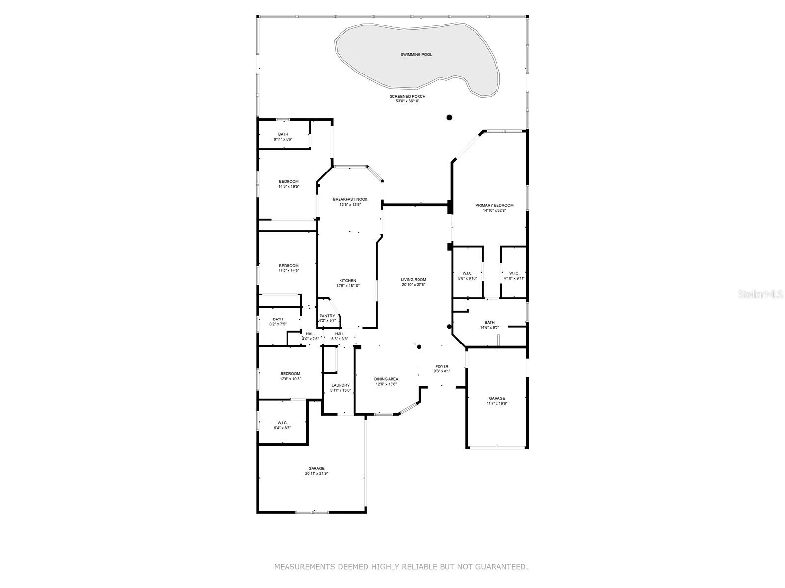 BOBCAT TRAIL - Residential