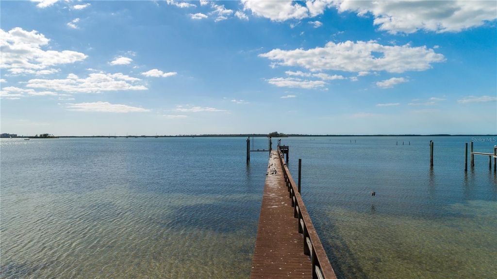 Photo of 1129 Victoria Drive, Dunedin, FL 34698 (MLS # T3543873)