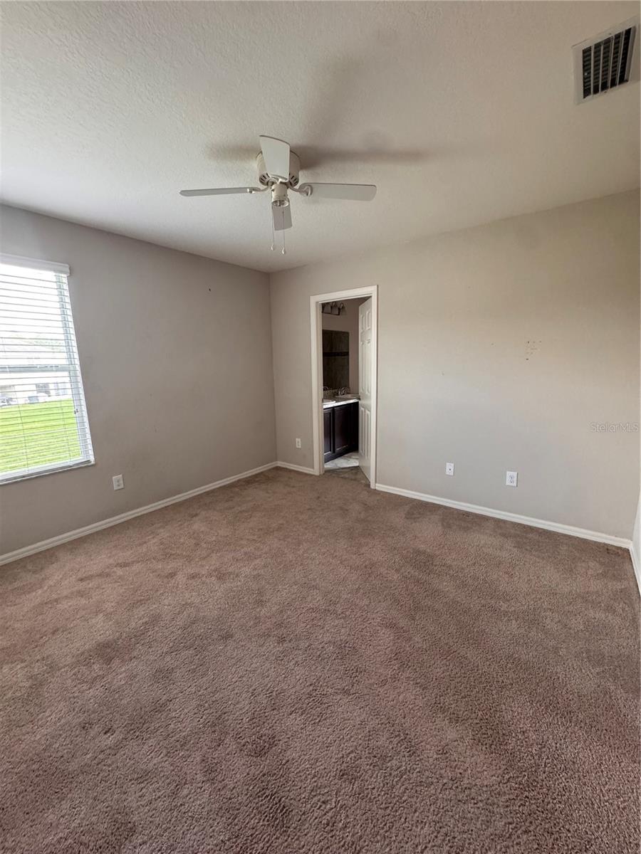 SANTA FE AT WESTBROOKE - Residential Lease