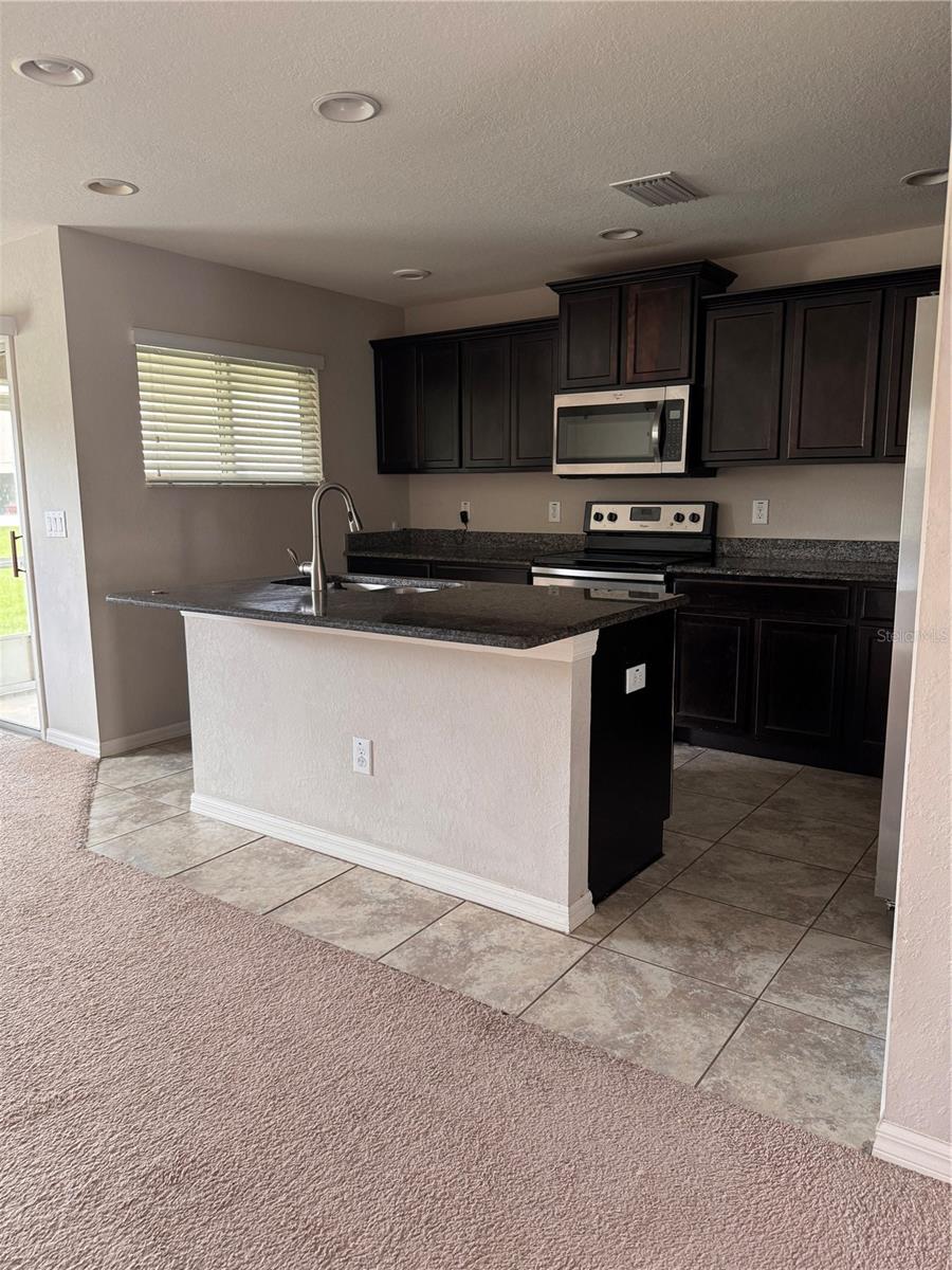 SANTA FE AT WESTBROOKE - Residential Lease