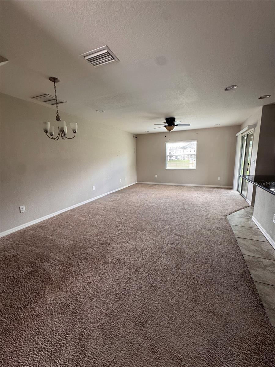 SANTA FE AT WESTBROOKE - Residential Lease