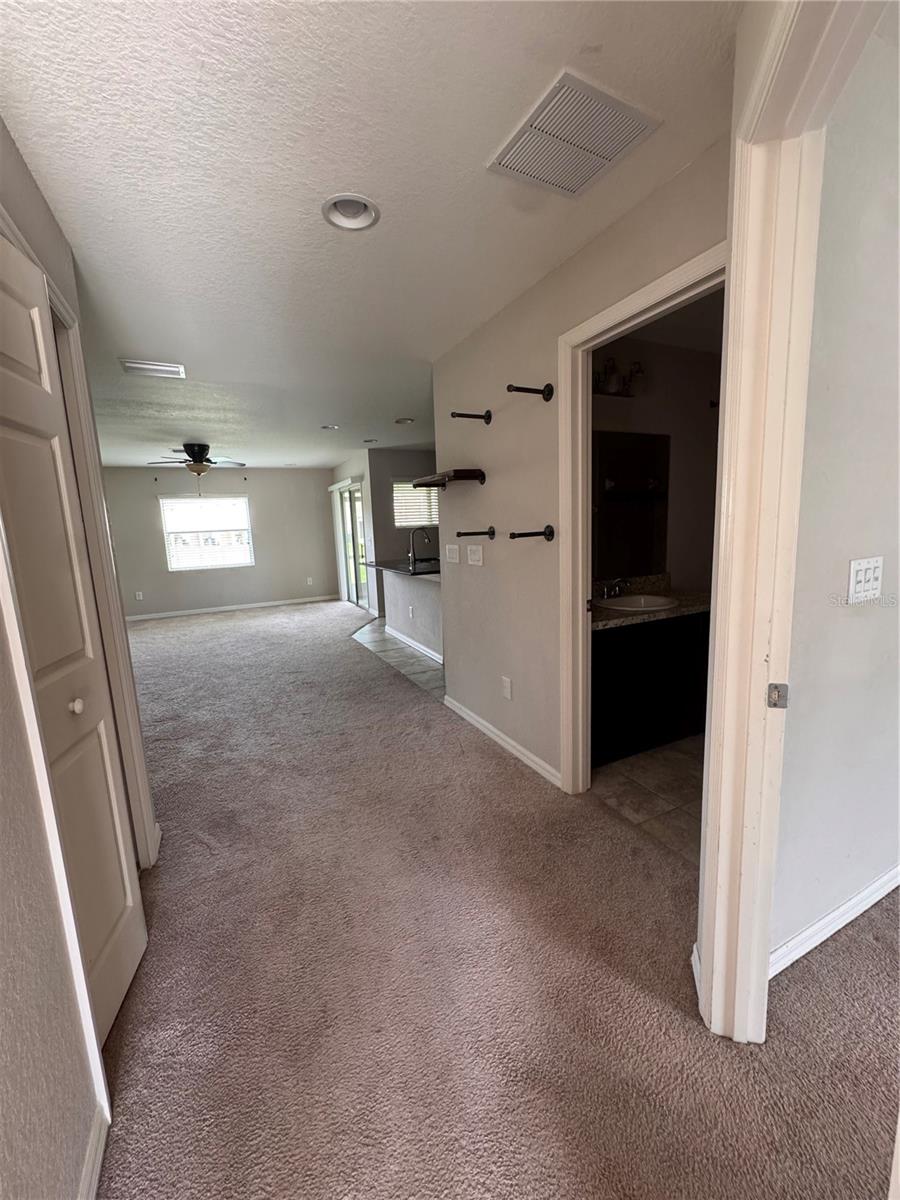 SANTA FE AT WESTBROOKE - Residential Lease