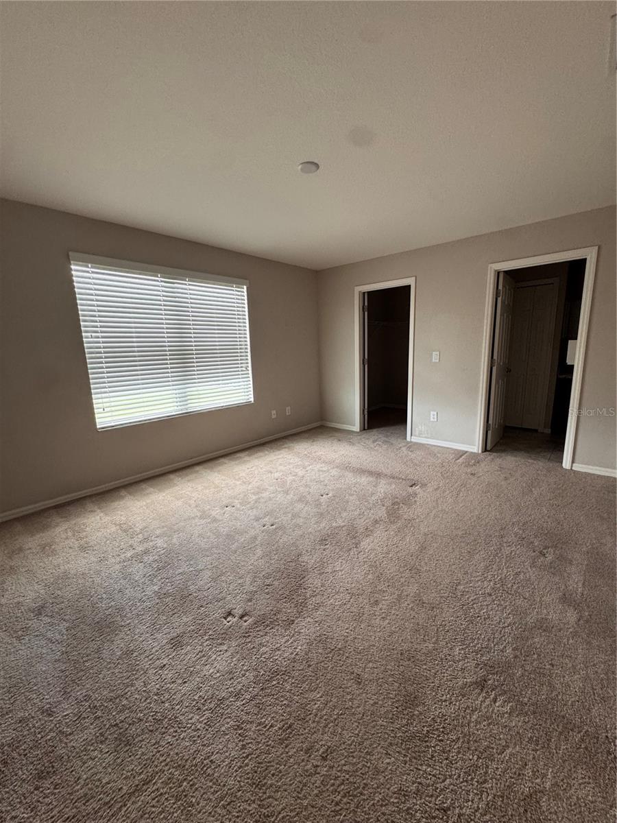 SANTA FE AT WESTBROOKE - Residential Lease