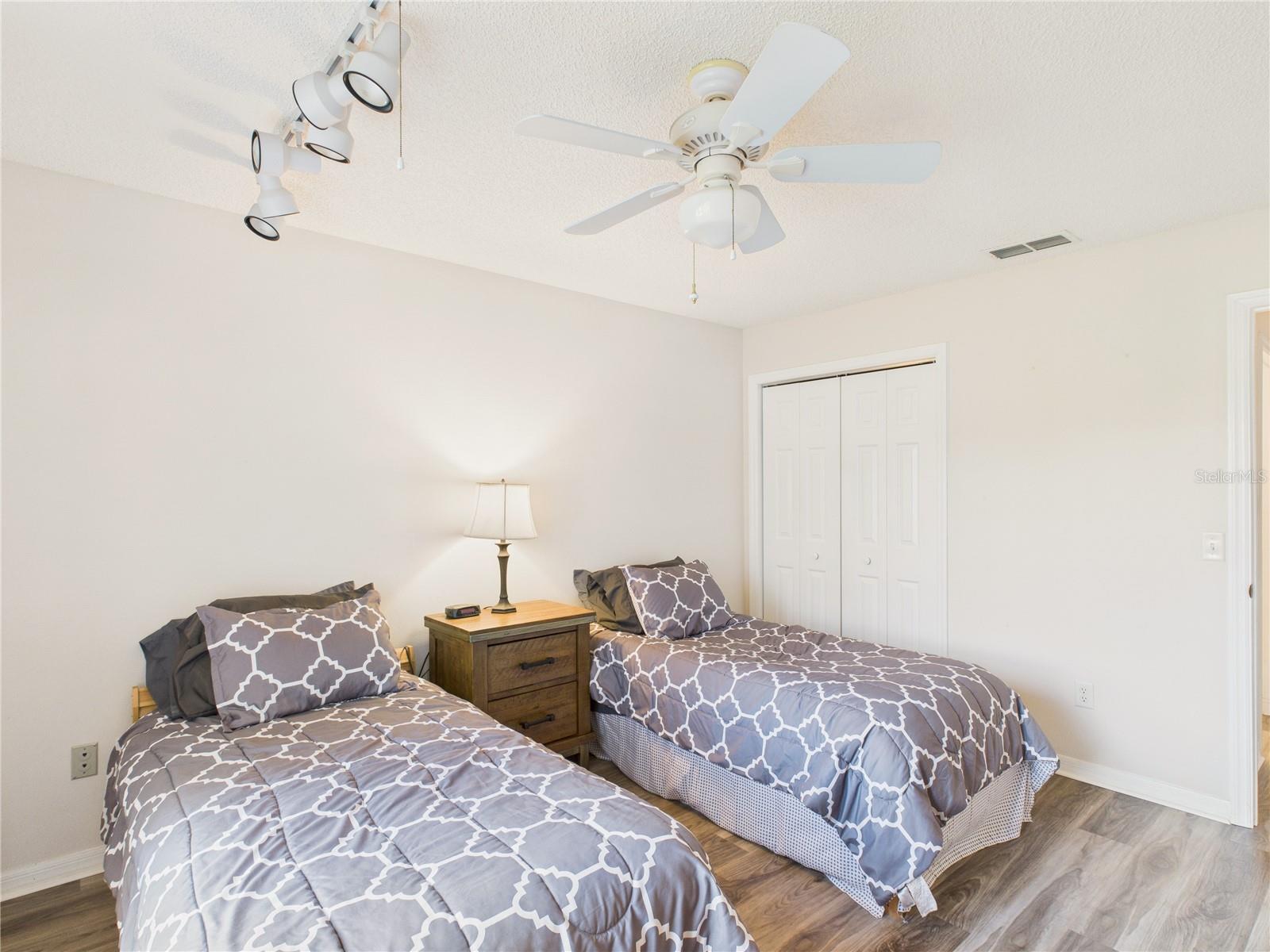 THE VILLAGES OF SUMTER - Residential
