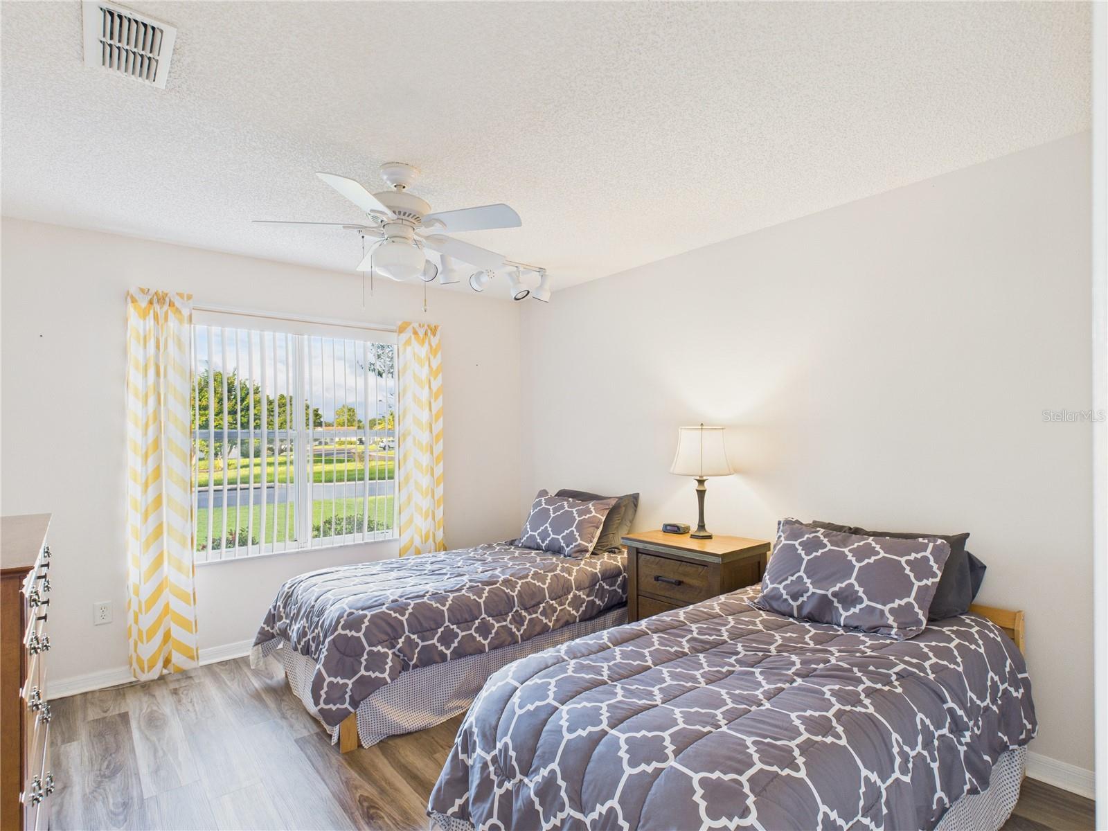 THE VILLAGES OF SUMTER - Residential
