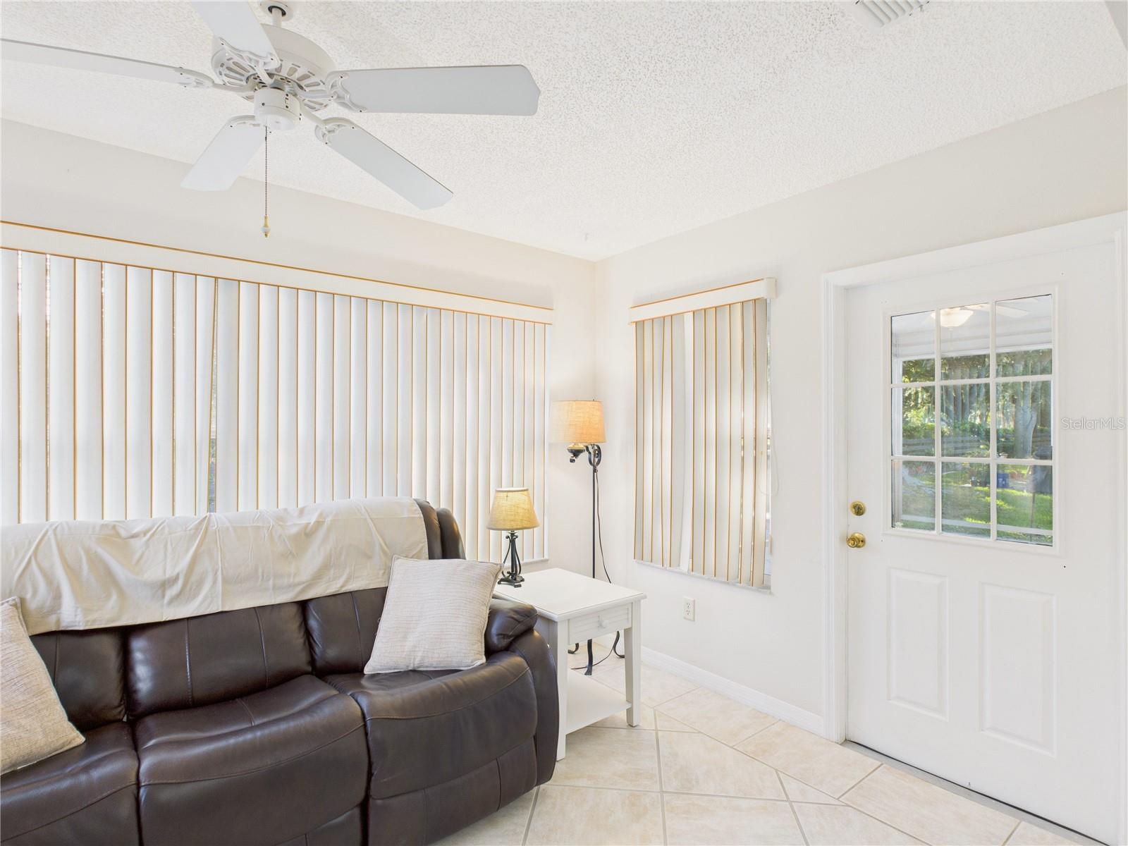 THE VILLAGES OF SUMTER - Residential