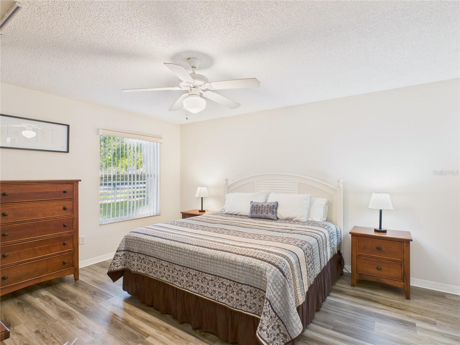 THE VILLAGES OF SUMTER - Residential
