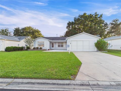 Photo of 2517 Privada Dr, The Villages, FL 32162 (MLS # G5103249)