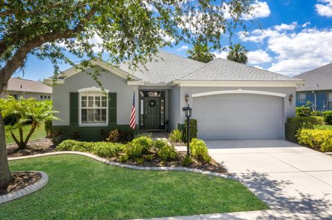 A home in LAKEWOOD RANCH