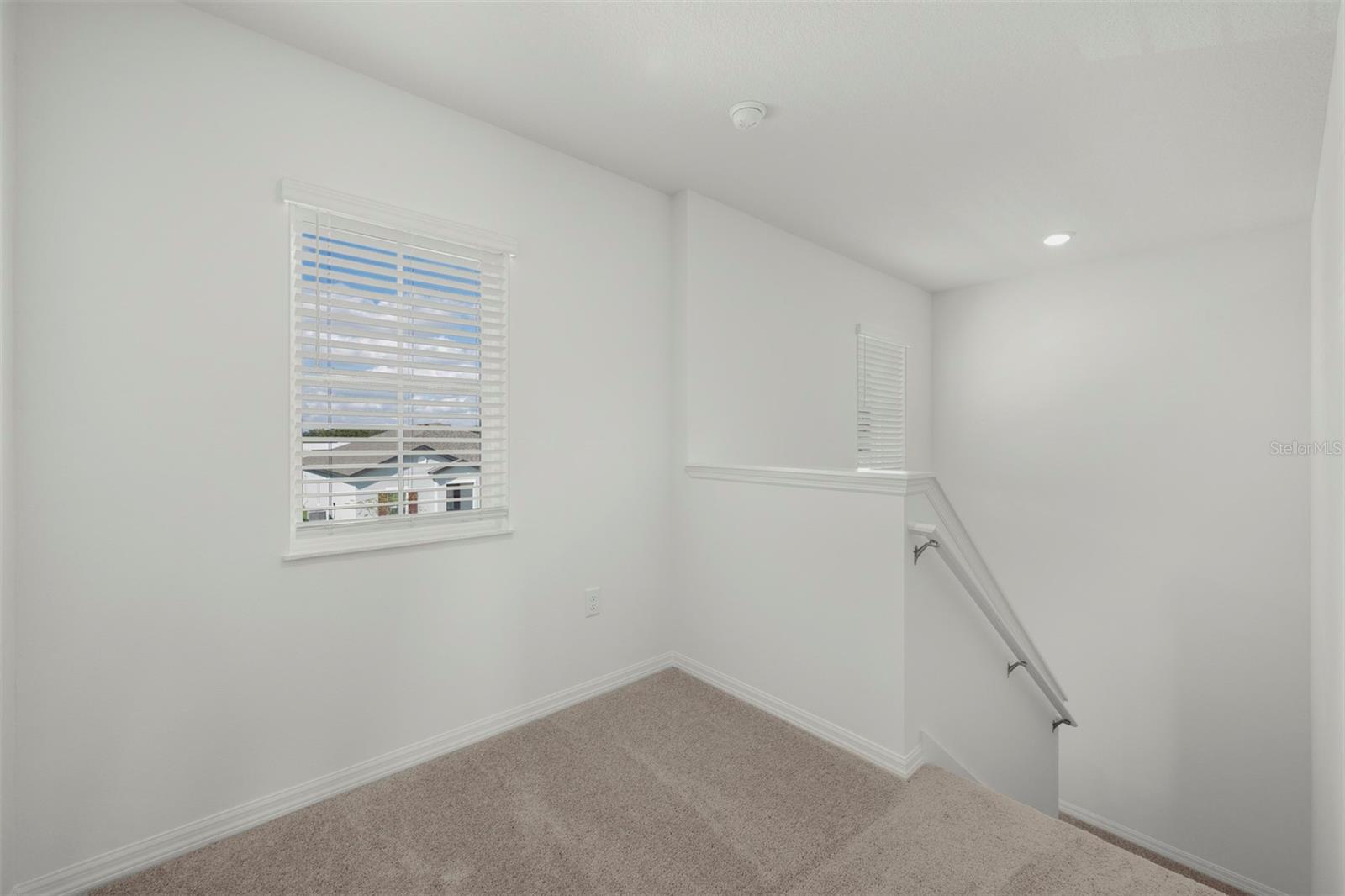 PEACH CROSSINGS - Residential