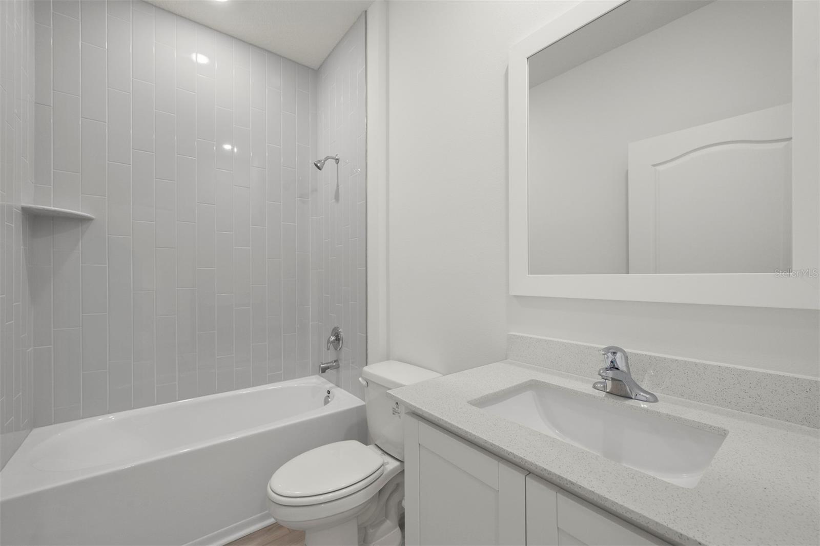 PEACH CROSSINGS - Residential