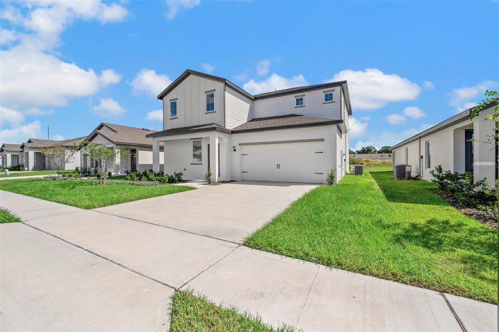 Photo of 1783 White Elephant Loop, Winter Haven, FL 33884 (MLS # TB8498625)