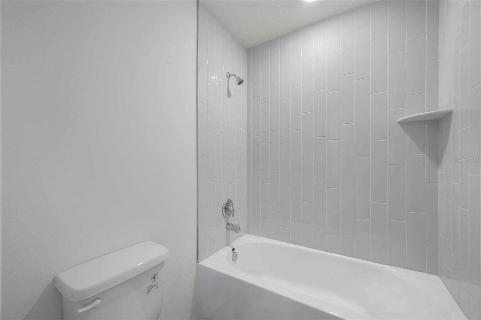 PEACH CROSSINGS - Residential