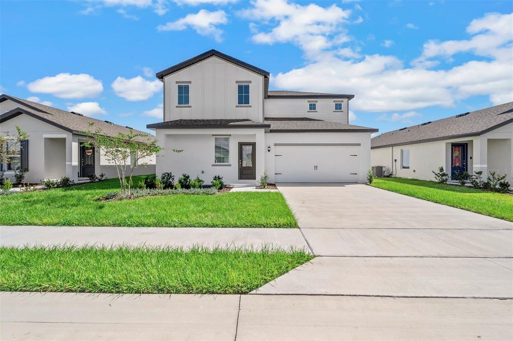 Photo of 1783 White Elephant Loop, Winter Haven, FL 33884 (MLS # TB8498625)