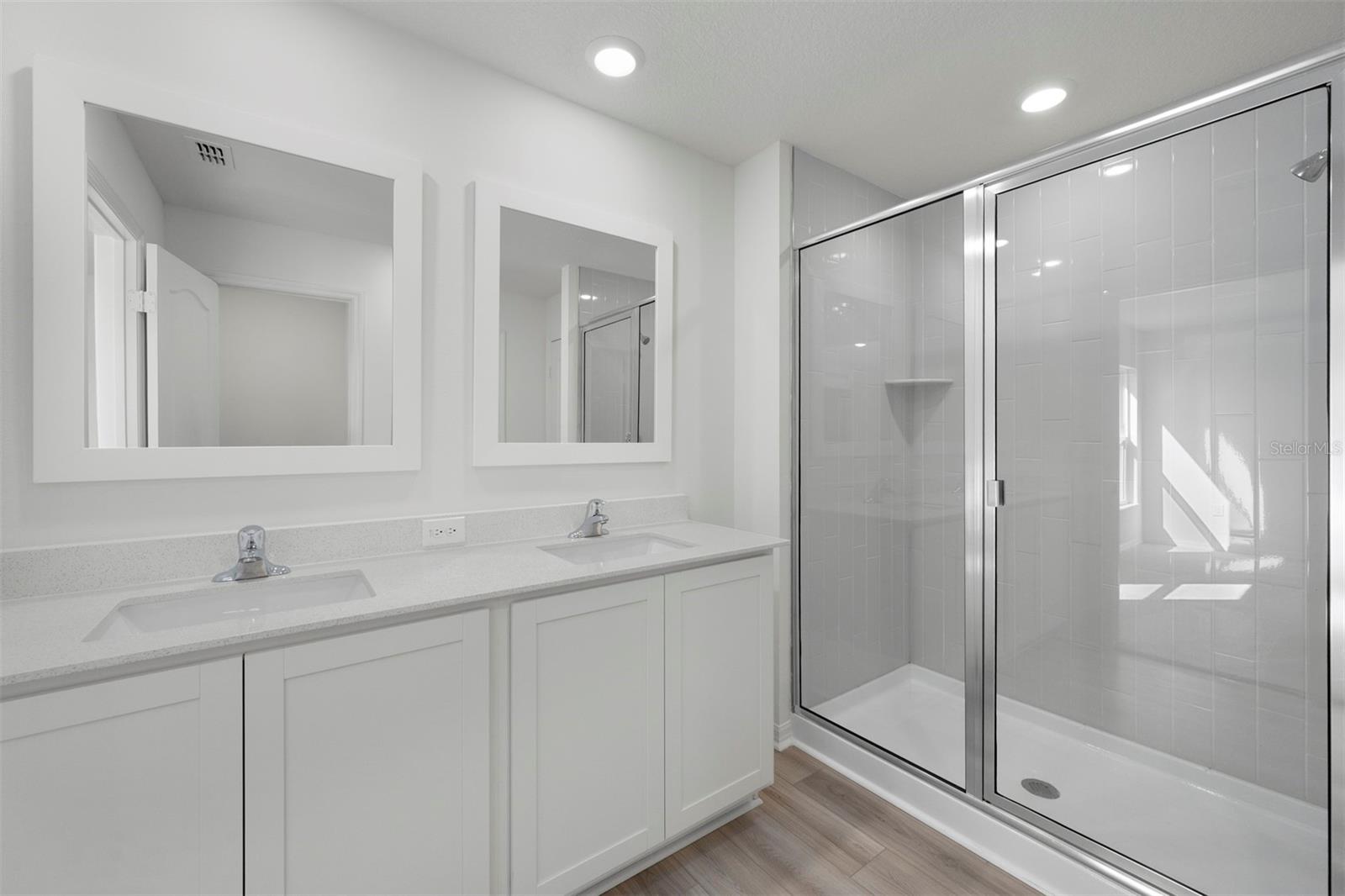 PEACH CROSSINGS - Residential